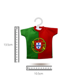 Portugal mini Tshirt