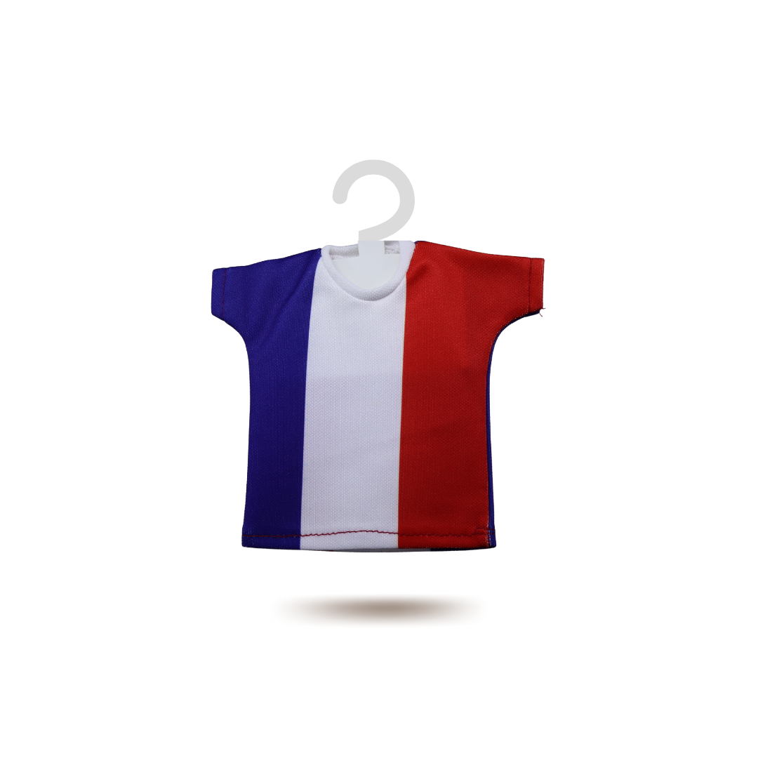 France mini Tshirt