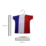 France mini Tshirt