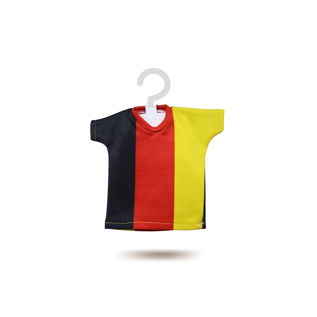 Germany mini Tshirt