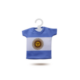 Argentina mini Tshirt