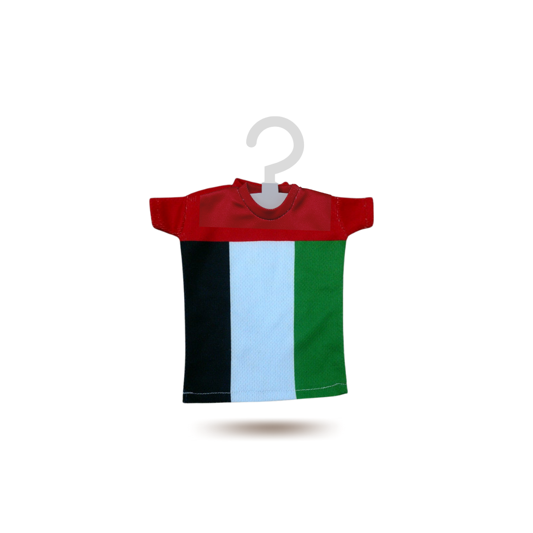 UAE mini Tshirt