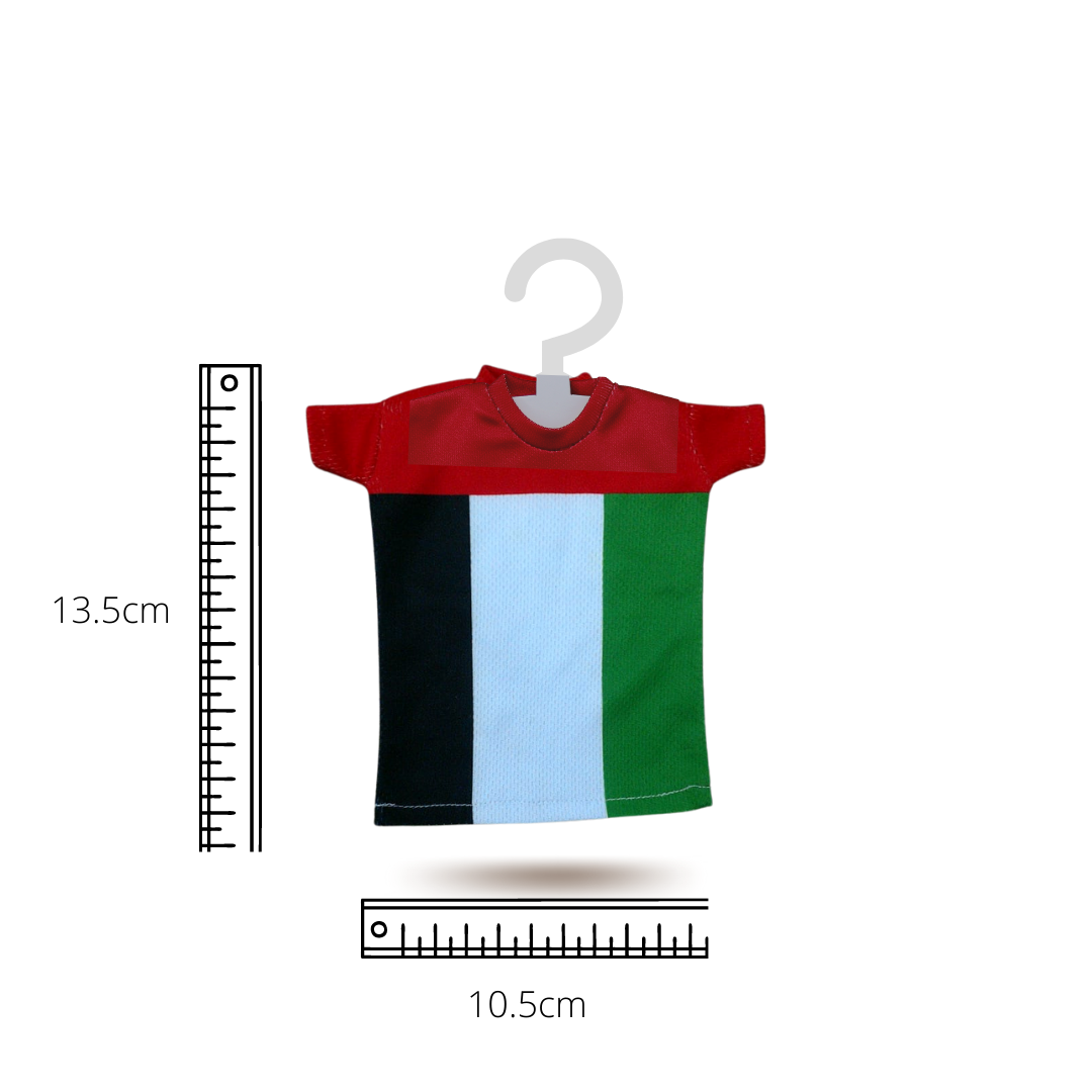 UAE mini Tshirt