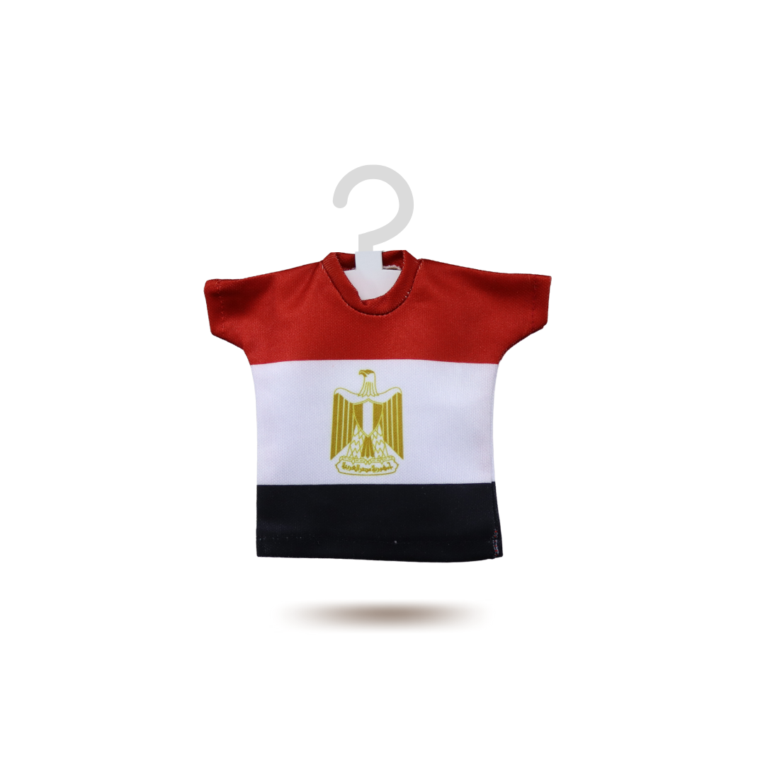 Egypt mini Tshirt