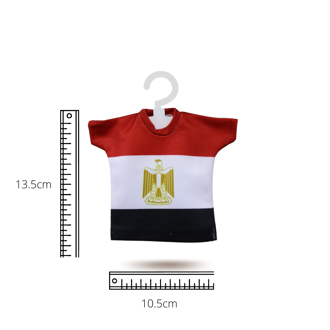 Egypt mini Tshirt