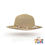 Shells Girl Hat