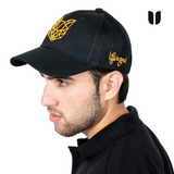 FOX cap Black