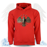 Syria New Visual Identity Hoodie