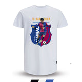Lamine Yamal (FC Barcelona) cotton T-Shirt
