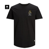 Real Madrid Calligraphy cotton T-Shirt