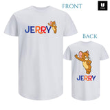 JERRY cotton T-Shirt