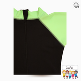 Kids Slimkini _Black unisex