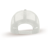 DEER Cap White