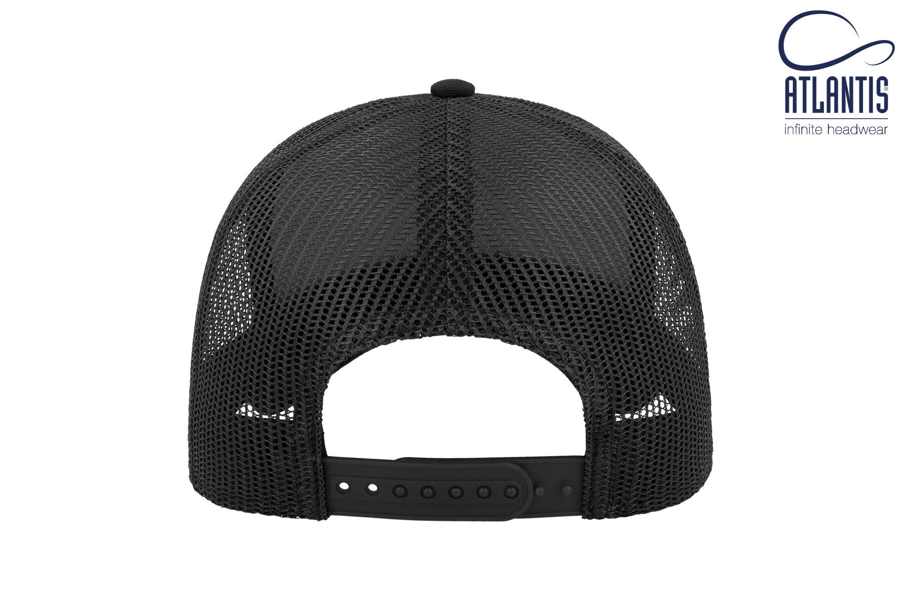 FOX cap Black