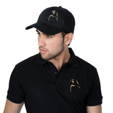 Falcon Polo _Black