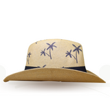 Man PALM Hat_ Beige