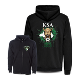 BRAZIL World Cup 2026 Hoodie - Unisex