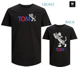 TOM cotton T-Shirt