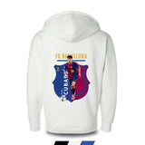 Pau Cubarsí (FC Barcelona) Hoodie Jacket