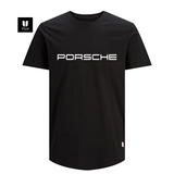 Porsche cotton T-Shirt