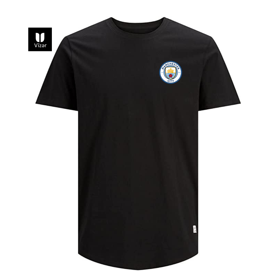 Manchester City cotton T-Shirt