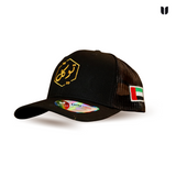 تَوَكُّل Cap BLACK