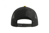 UAE Cap _Mustard-black