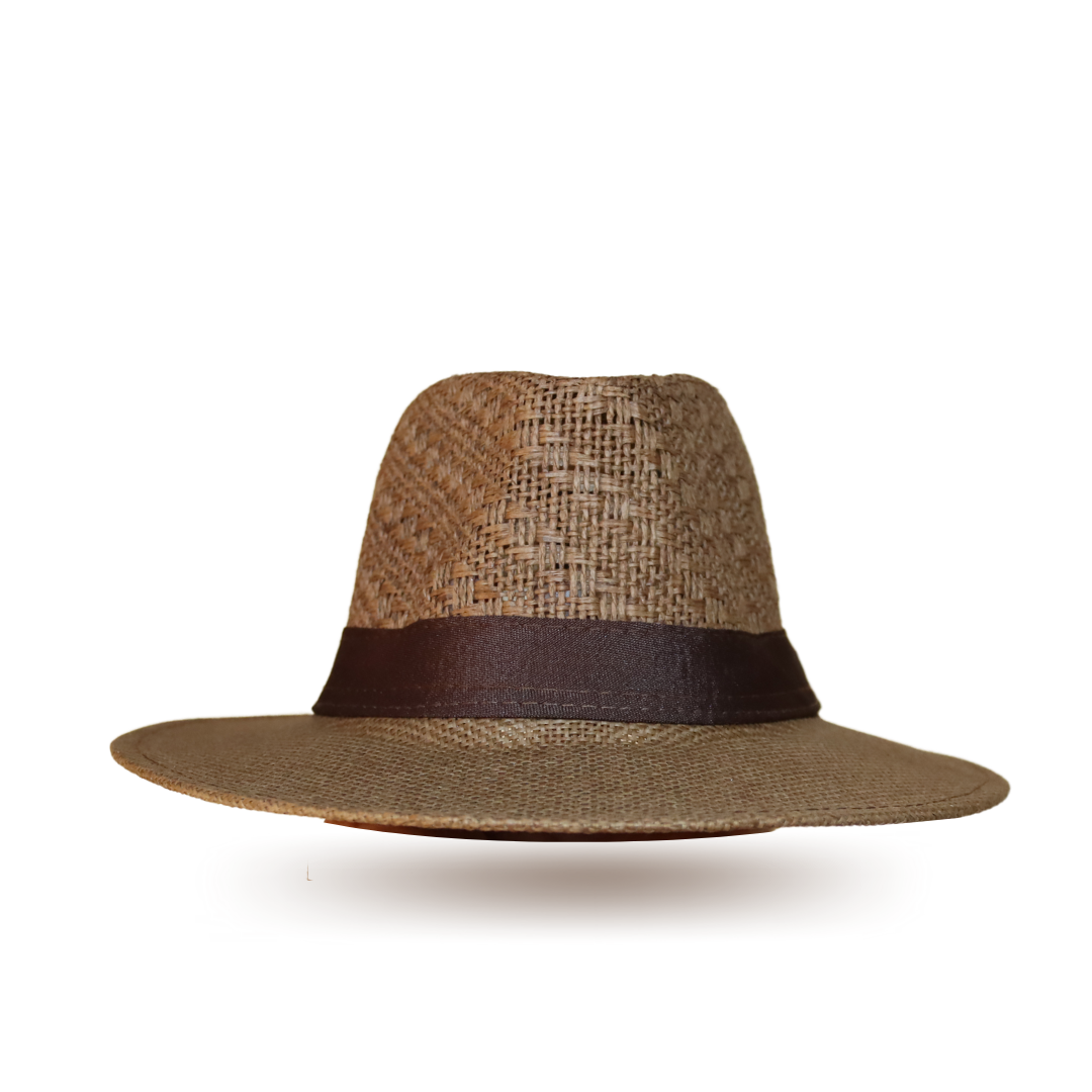 Men Beige Hat