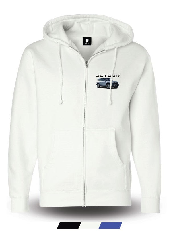 JETOUR T2 Hoodie Jacket