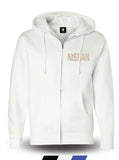 SUPER SAFARI (NISSAN) Hoodie Jacket