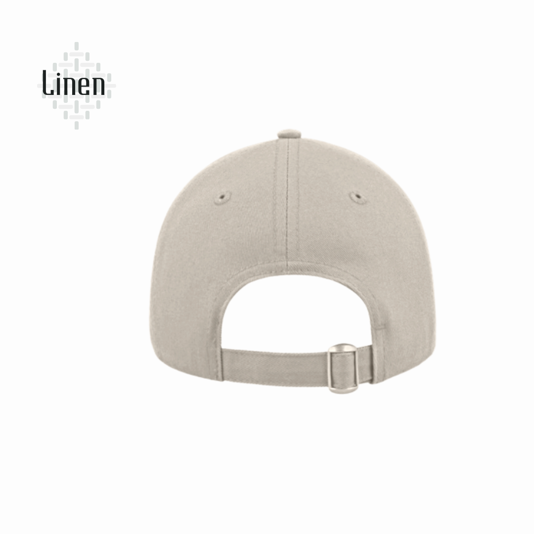 أبو ظبي كاب _ Linen Beige