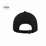 دبي كاب _ Linen Black