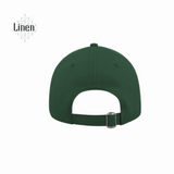 العين  كاب _ Linen Green