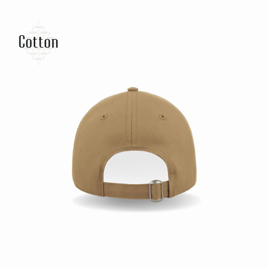 Falcon Cap Beige