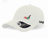 UAE Polo _ White