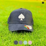 Spades Cap