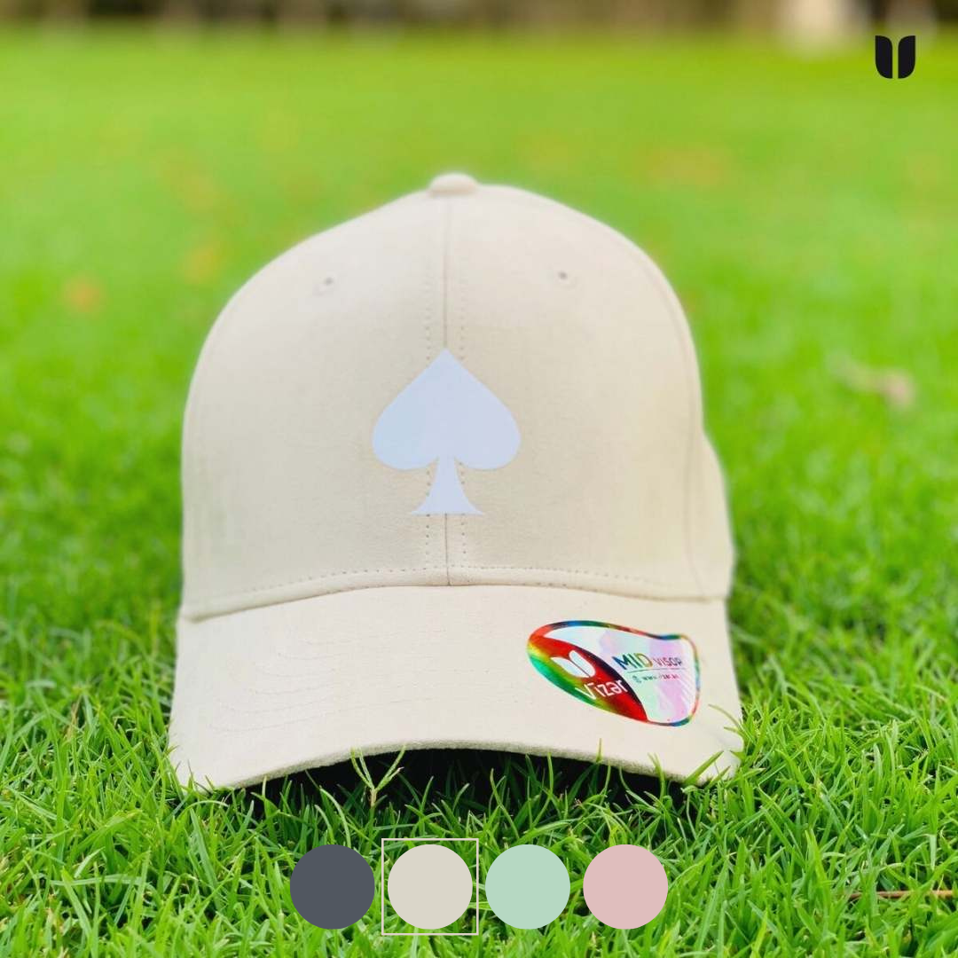 Spades Cap