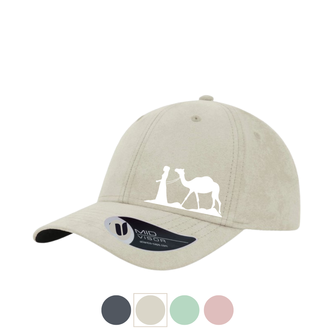 Camel Cap Colors Beige