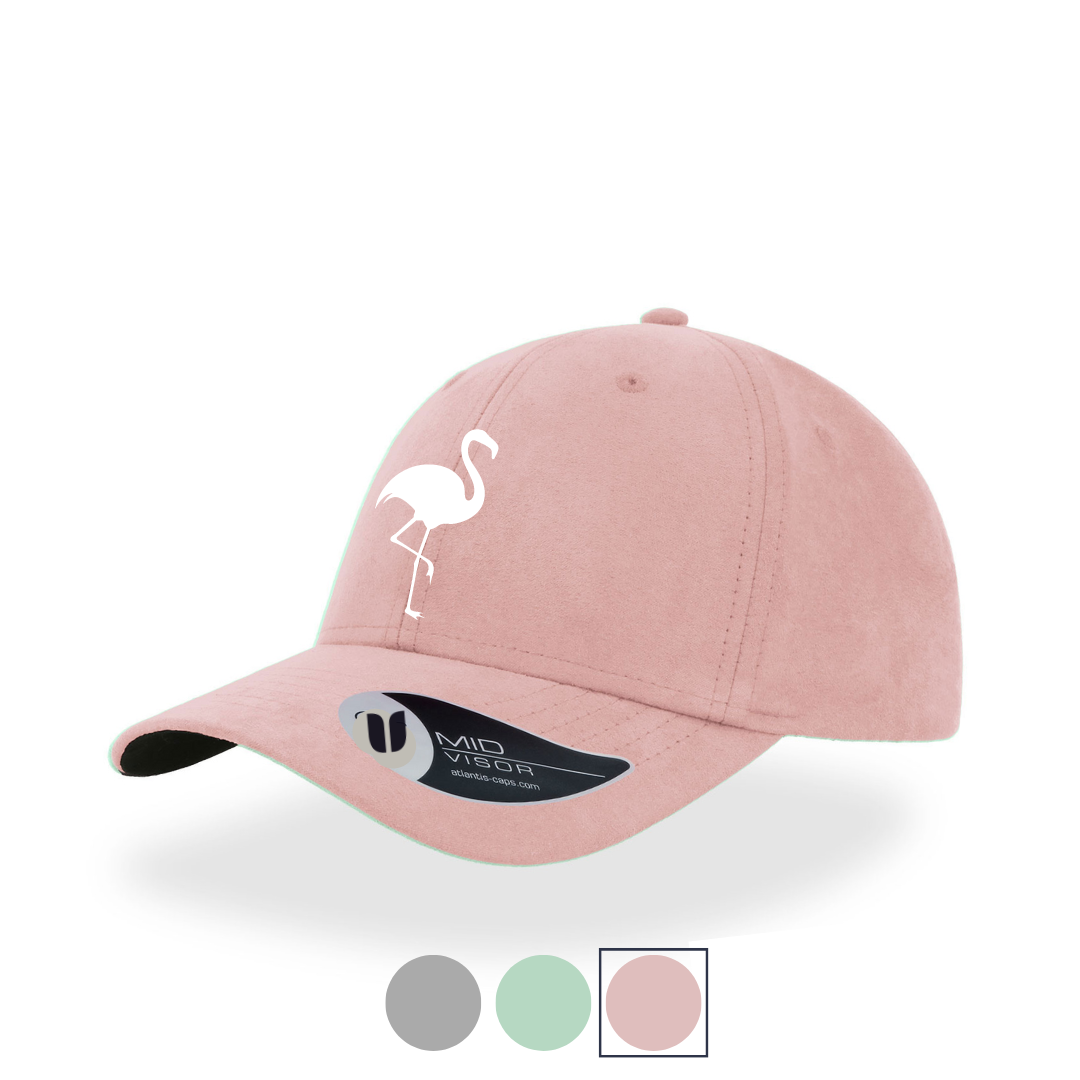 Flamingo Cap