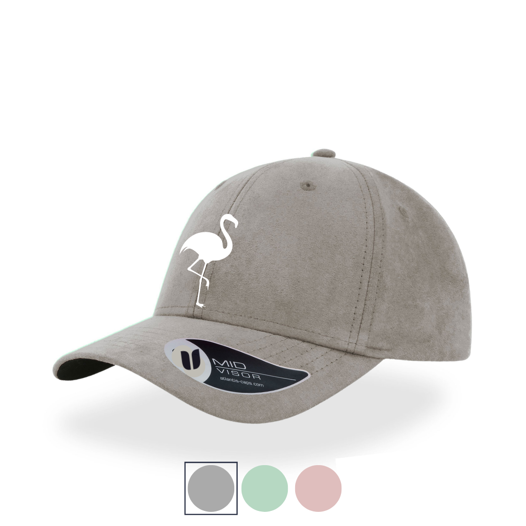 Flamingo Cap Colors Beige