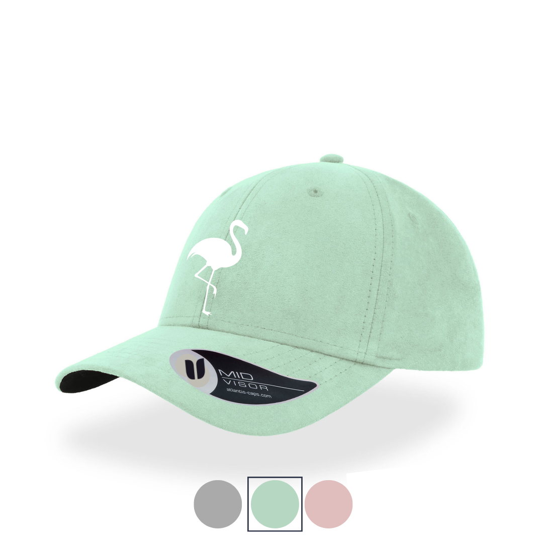 Flamingo Cap