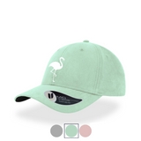 Flamingo Cap