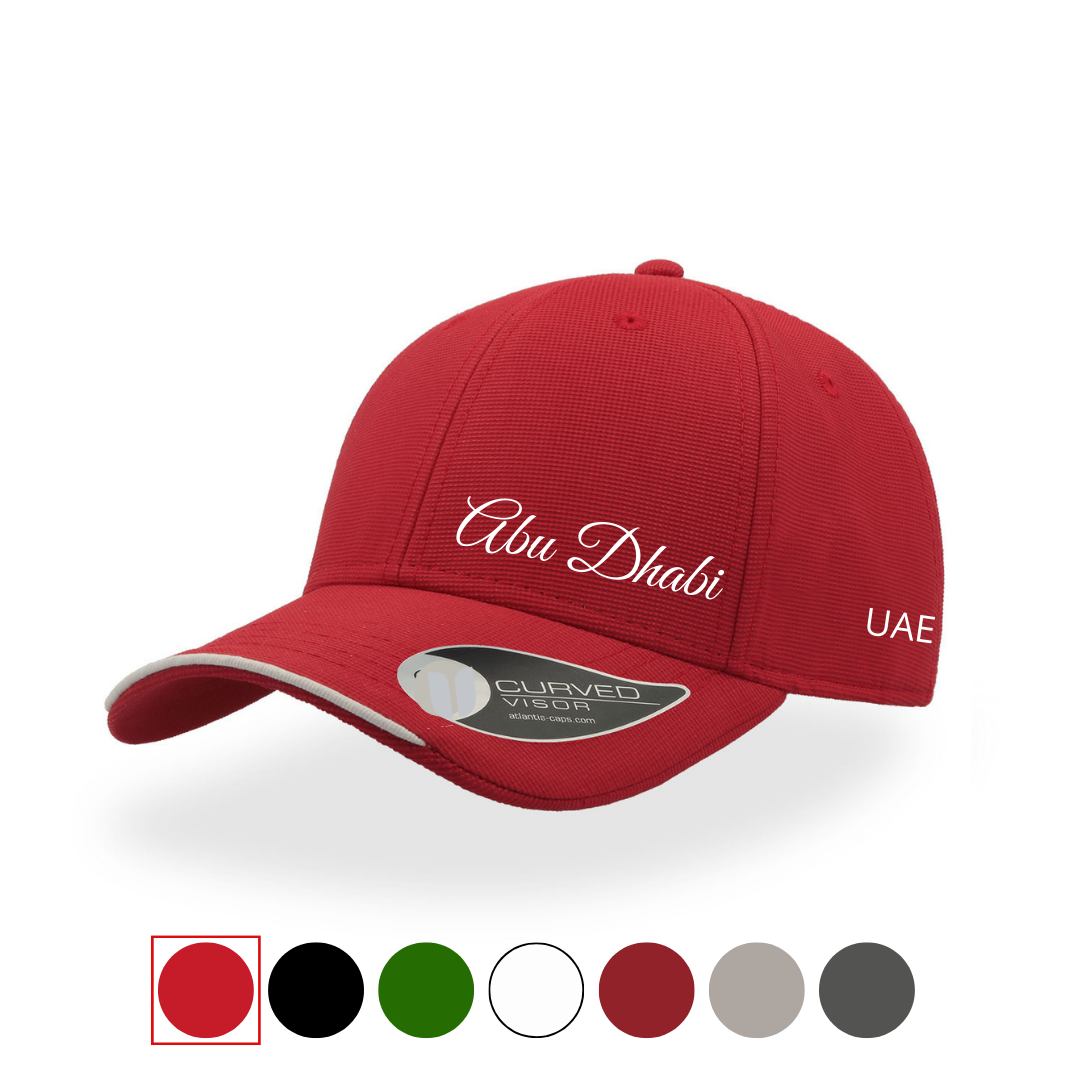 Abu Dhabi Cap