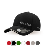 Abu Dhabi Cap