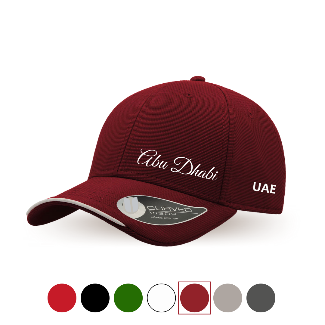 Abu Dhabi Cap