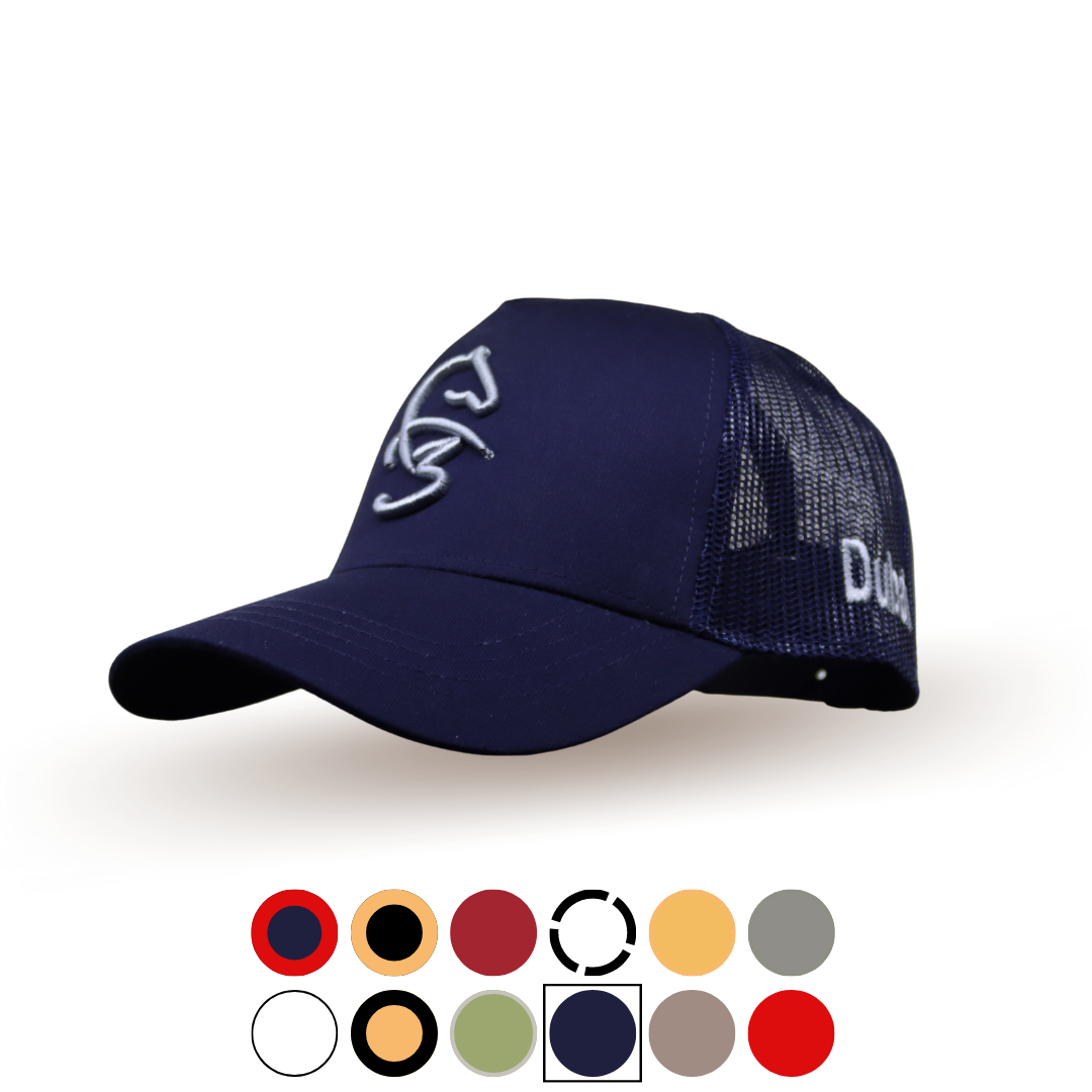 F3 Cap Colors Navy