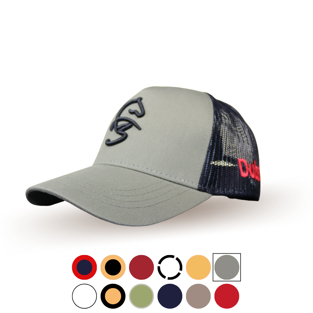 F3 Cap