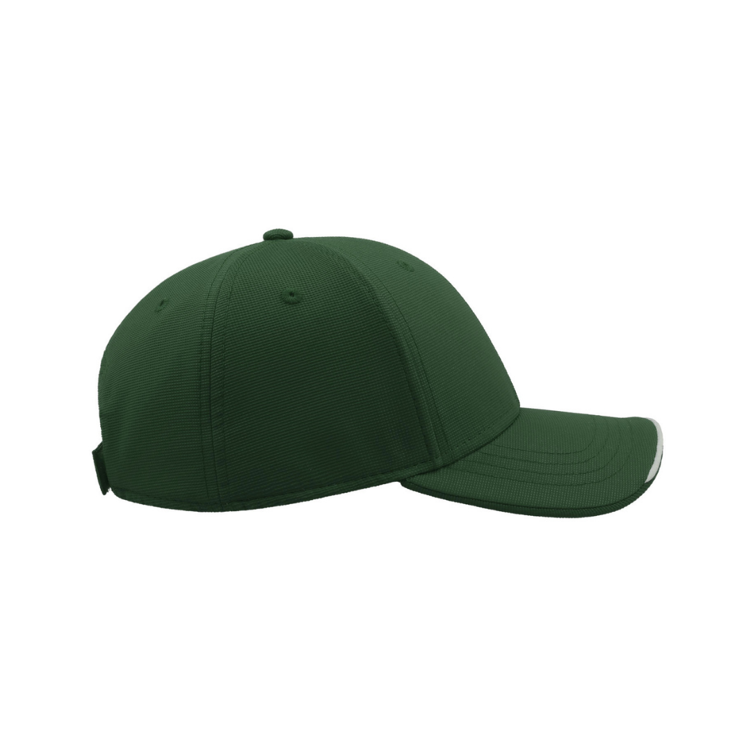 Customize your Cap Colors Green