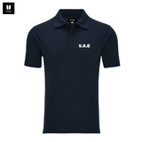 UAE Polo _Navy