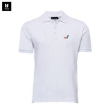 UAE Polo _ White